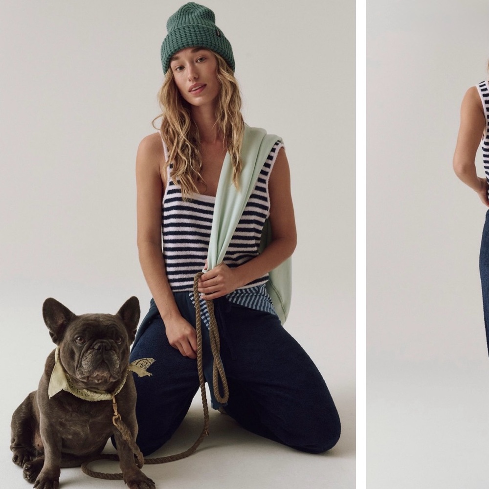Free People • Cozy Season Set